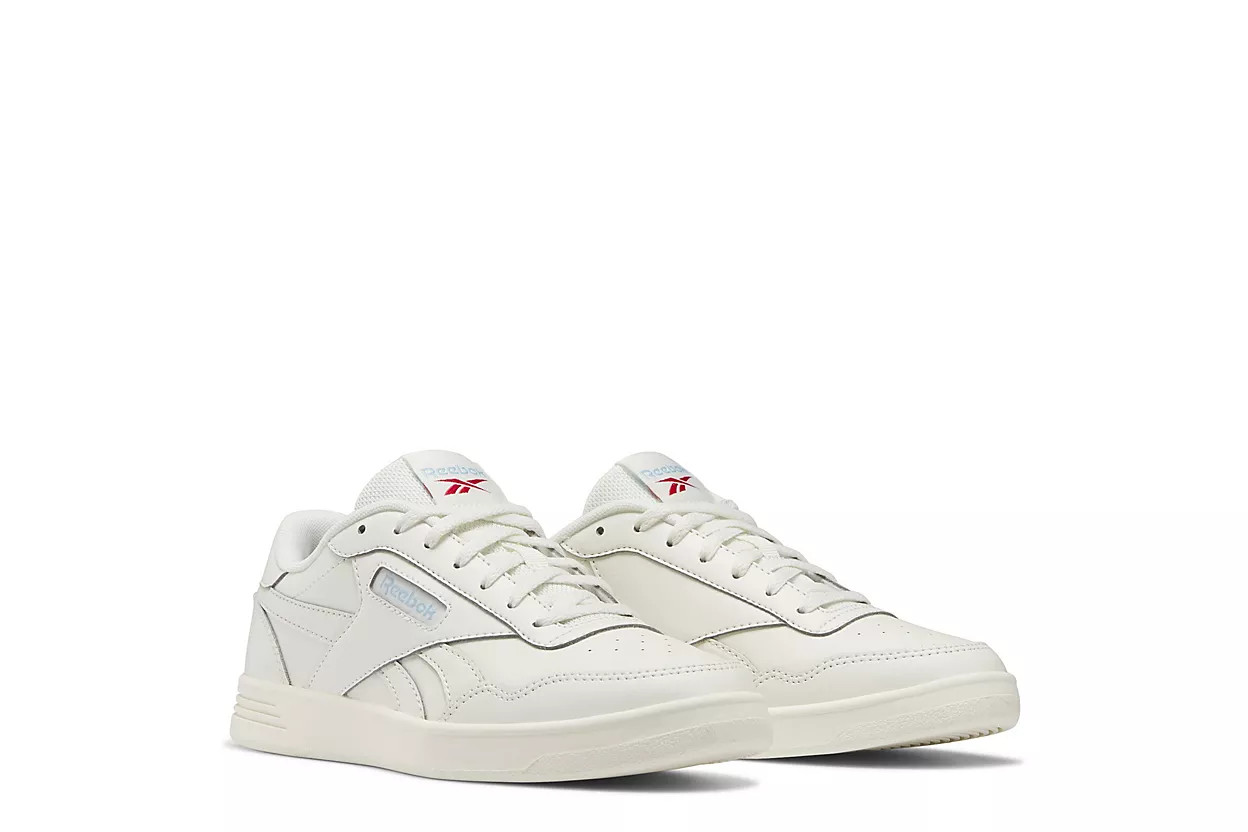 WOMENS COURT ADVANCE VINTAGE SNEAKER | Rack Room Shoes