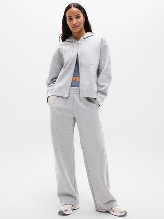 Form Knit Full Zip | Athleta