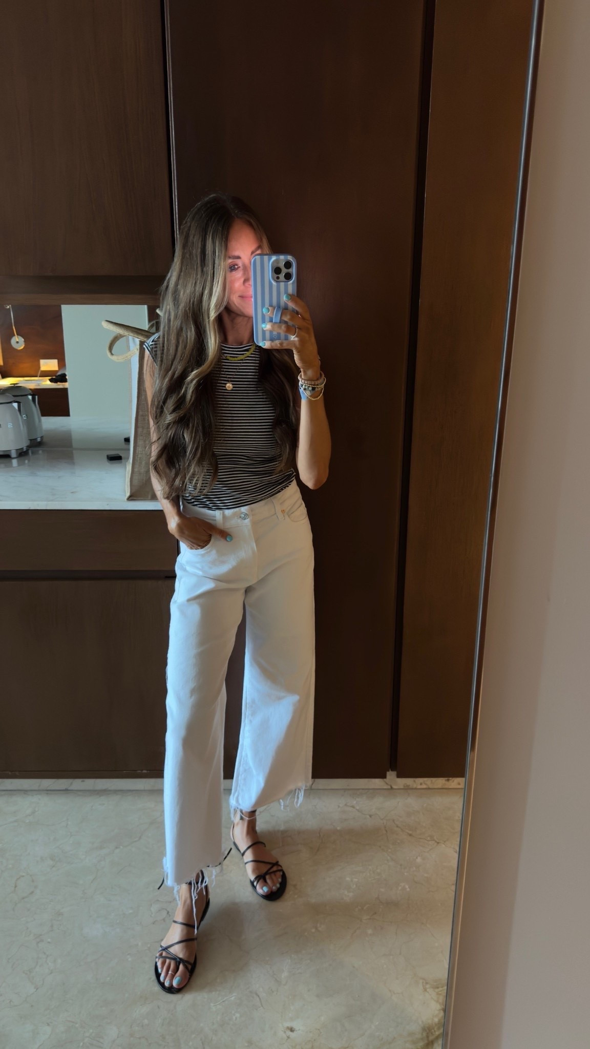 Dinner outfit in Cabo! Loving this outfit for the upcoming summer months!

#LTKootd #LTKmomlife #LTKTravel