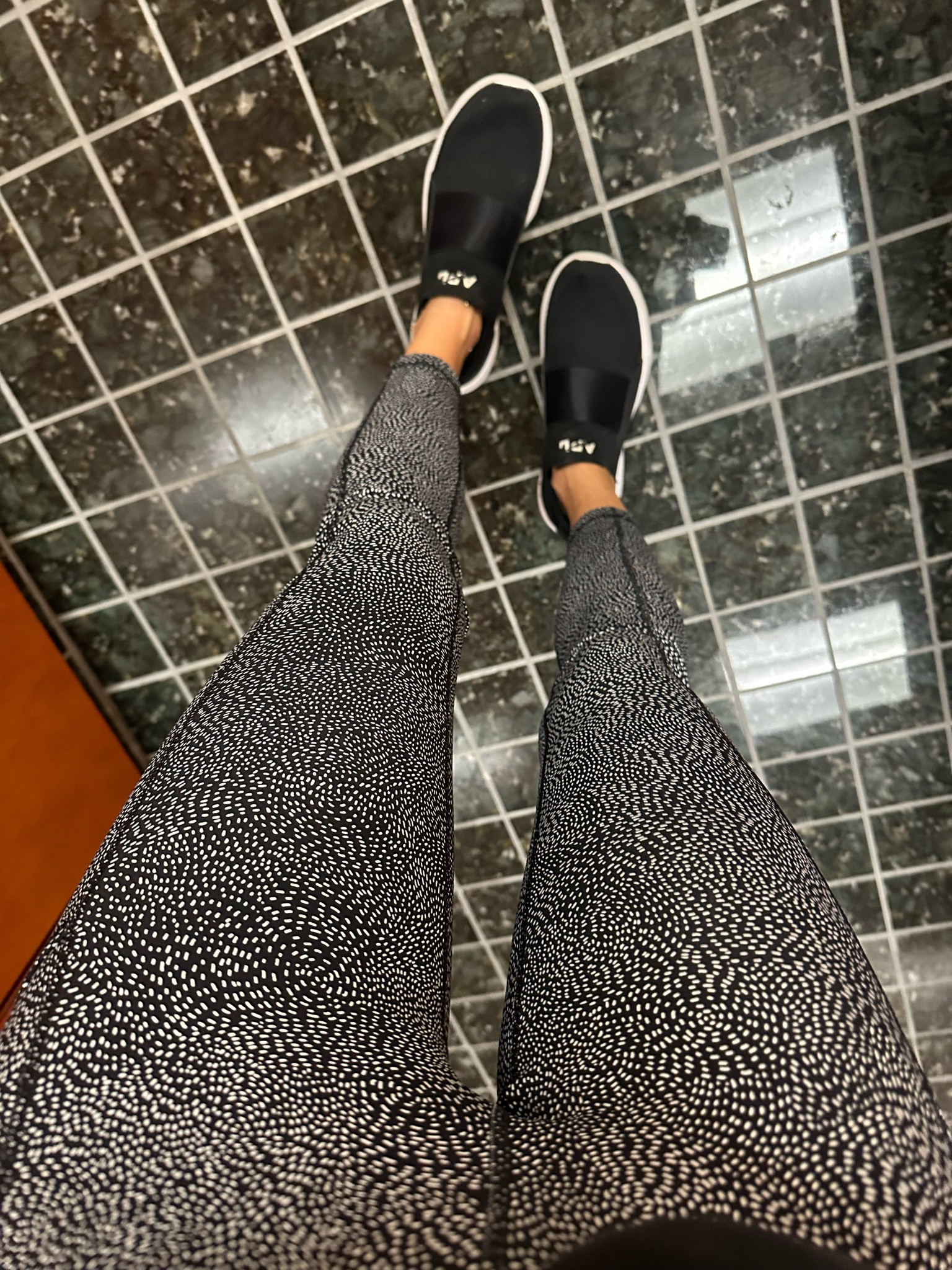 New amazon leggings size xxs

#LTKunder100 #LTKfit #LTKunder50