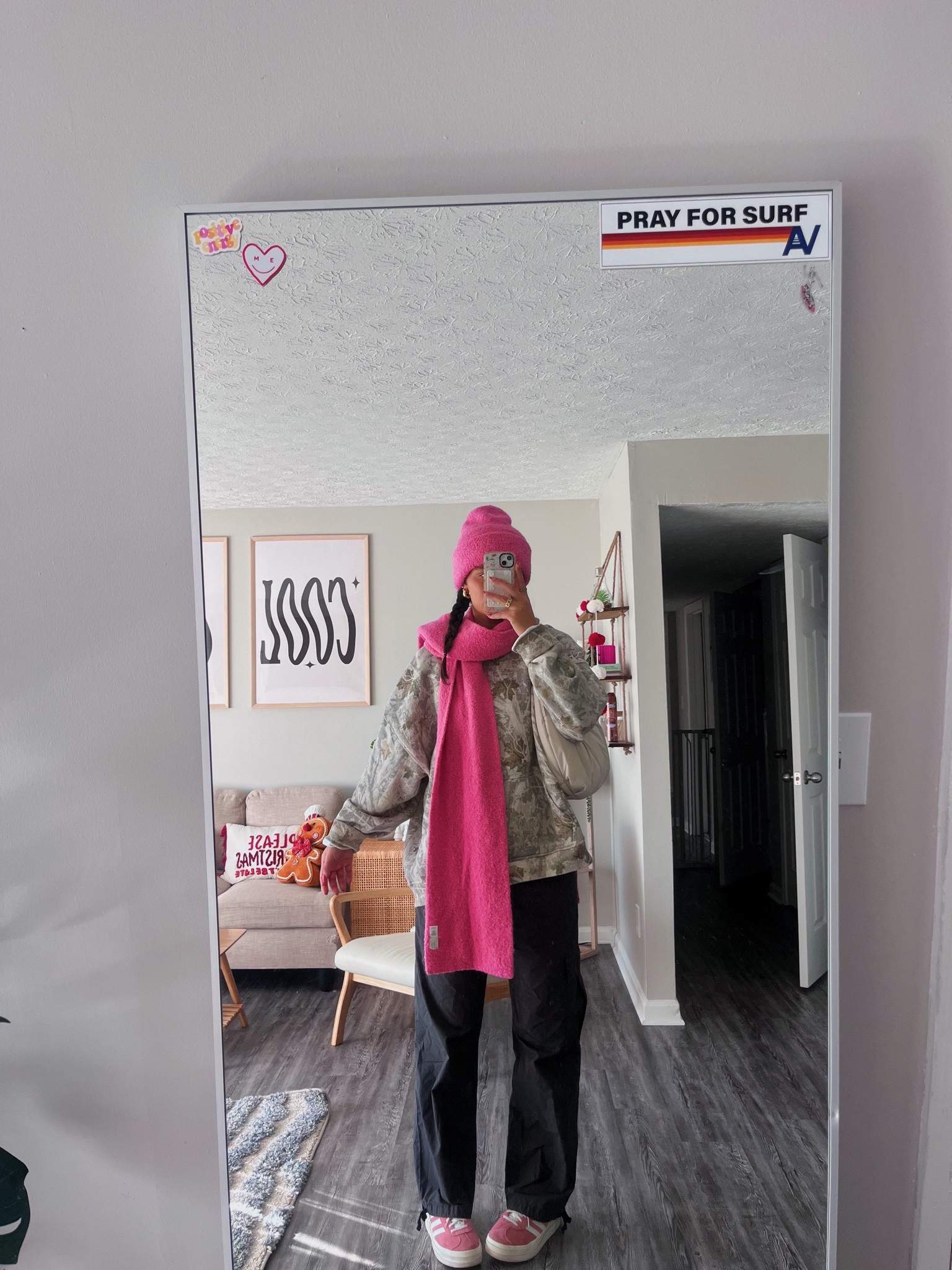 💗🎀 love dis fit sm 

#LTKSeasonal #LTKGiftGuide #LTKHoliday