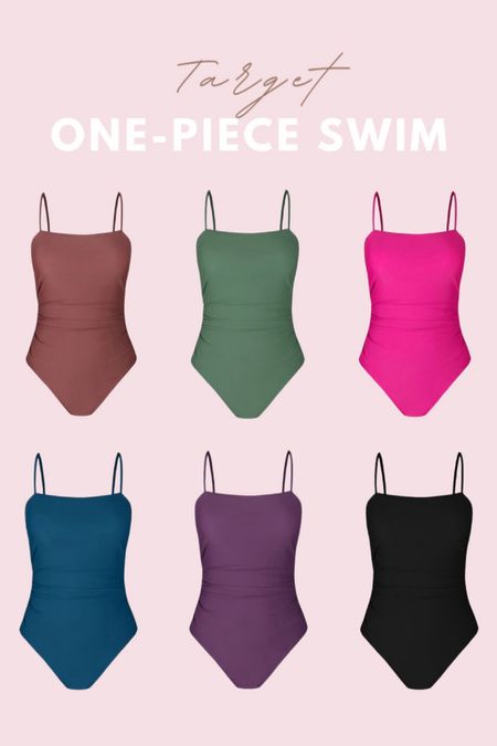 Target one piece swim





Target style. Affordable fashion. Budget style. Swimsuits. One piece swim  

#LTKSwim #LTKFindsUnder100 #LTKStyleTip
