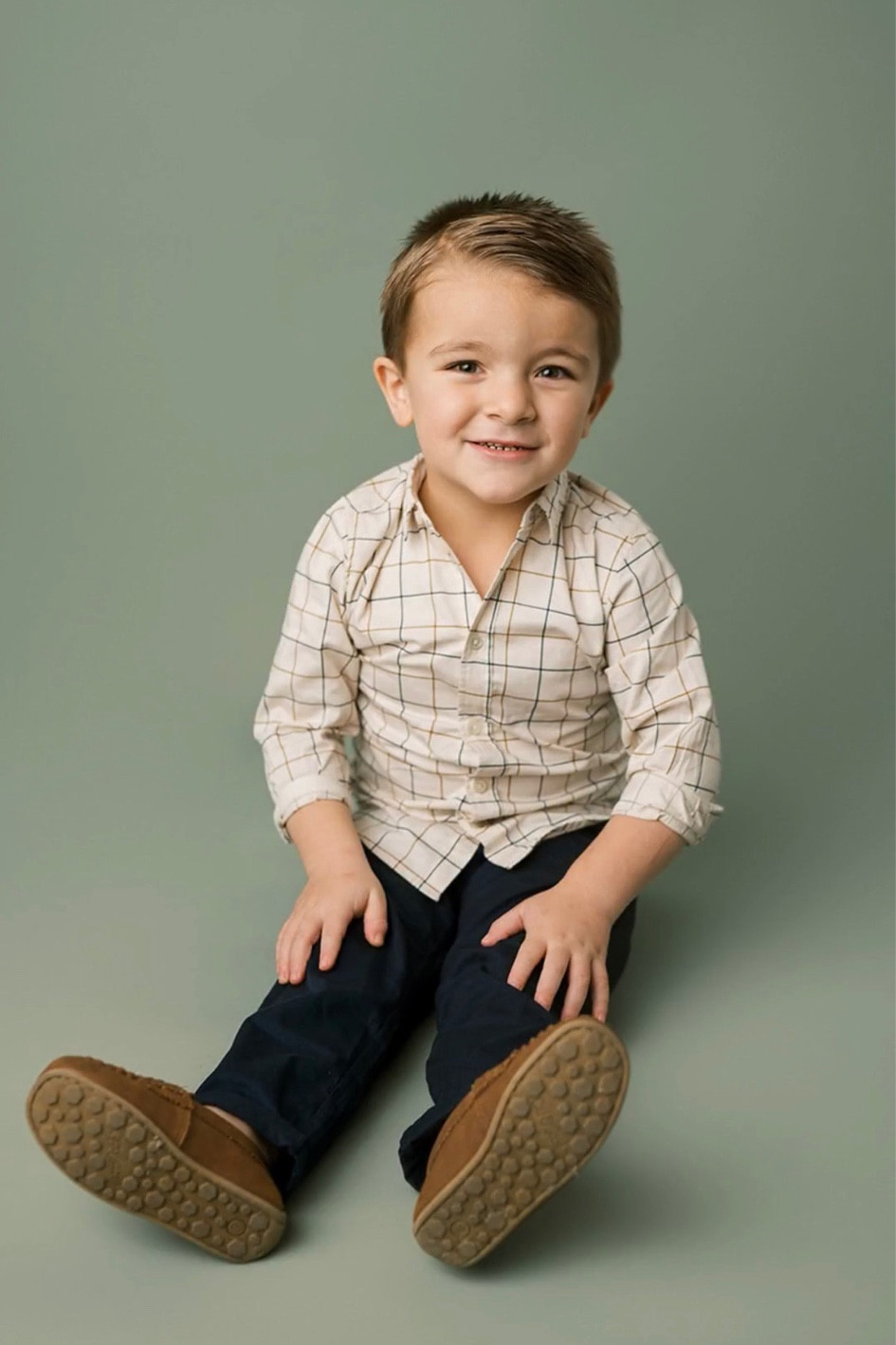 The cutest toddler outfit! 

#LTKHoliday #LTKstyletip #LTKkids