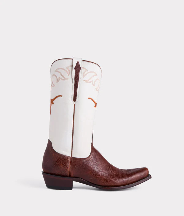 Men's Lucchese x Texas 40 Acres | Lucchese Bootmaker