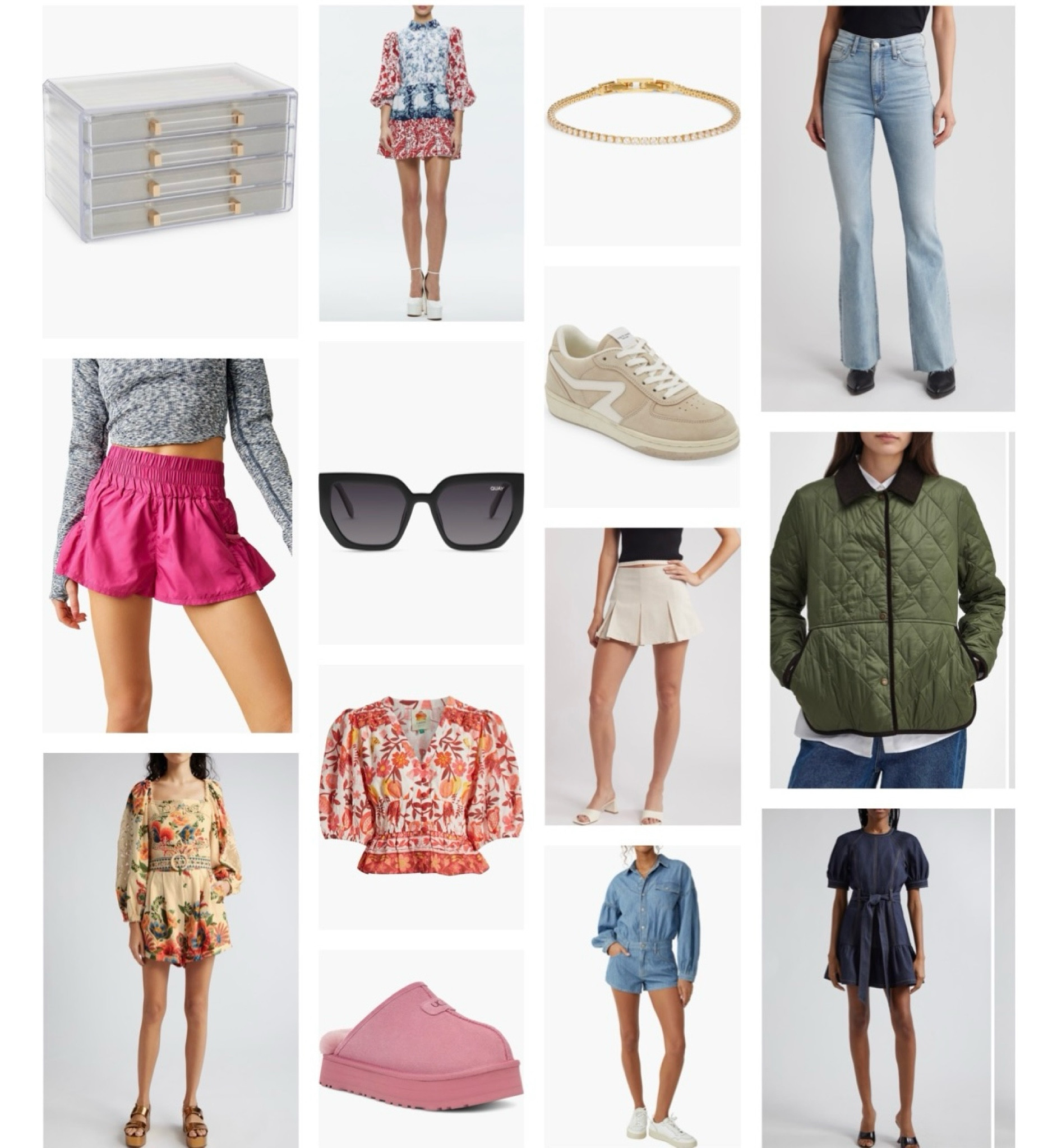 Nordstrom anniversary sale finds 

#LTKSeasonal #LTKBacktoSchool #LTKxNSale