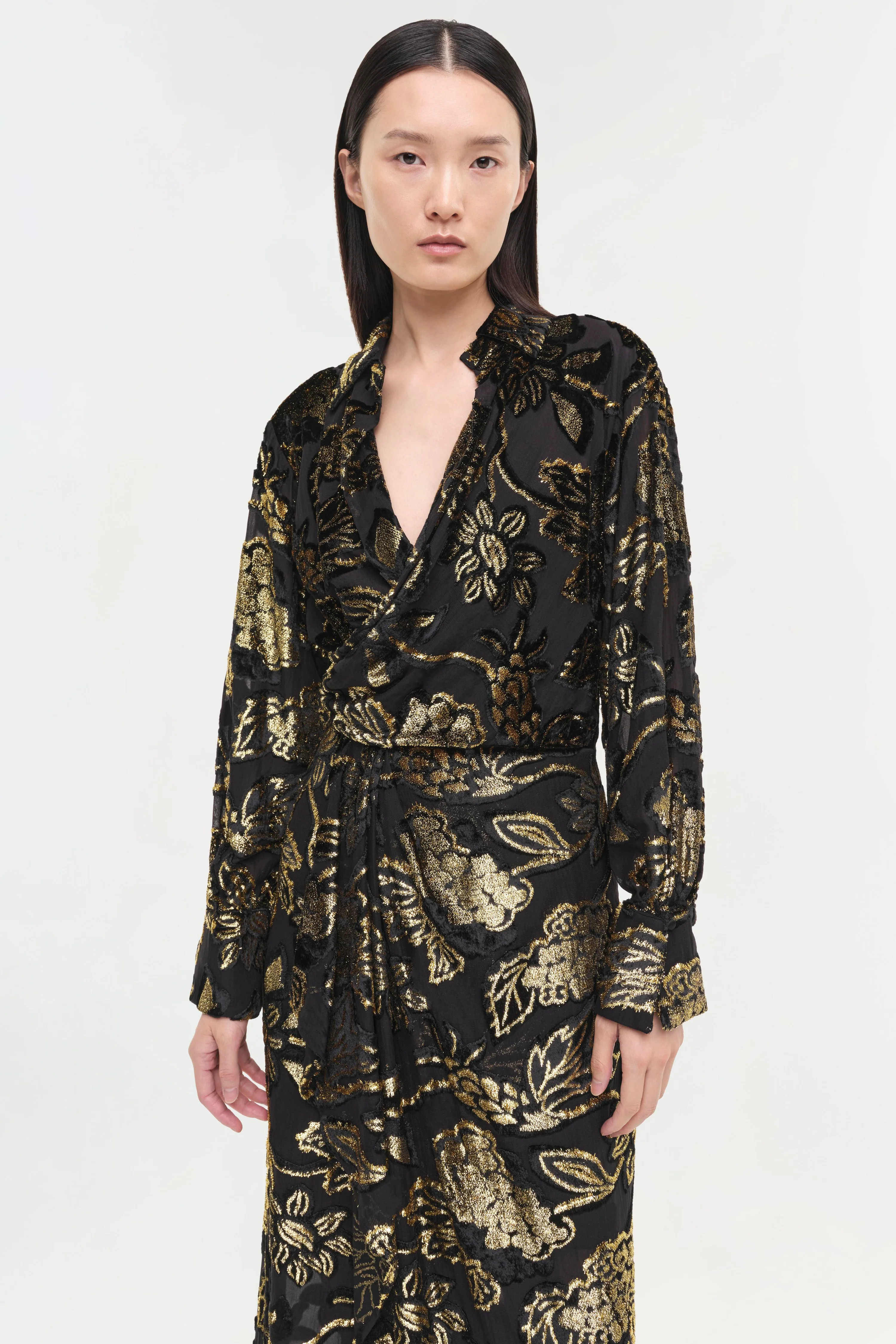 Marzia Gown | Simkhai