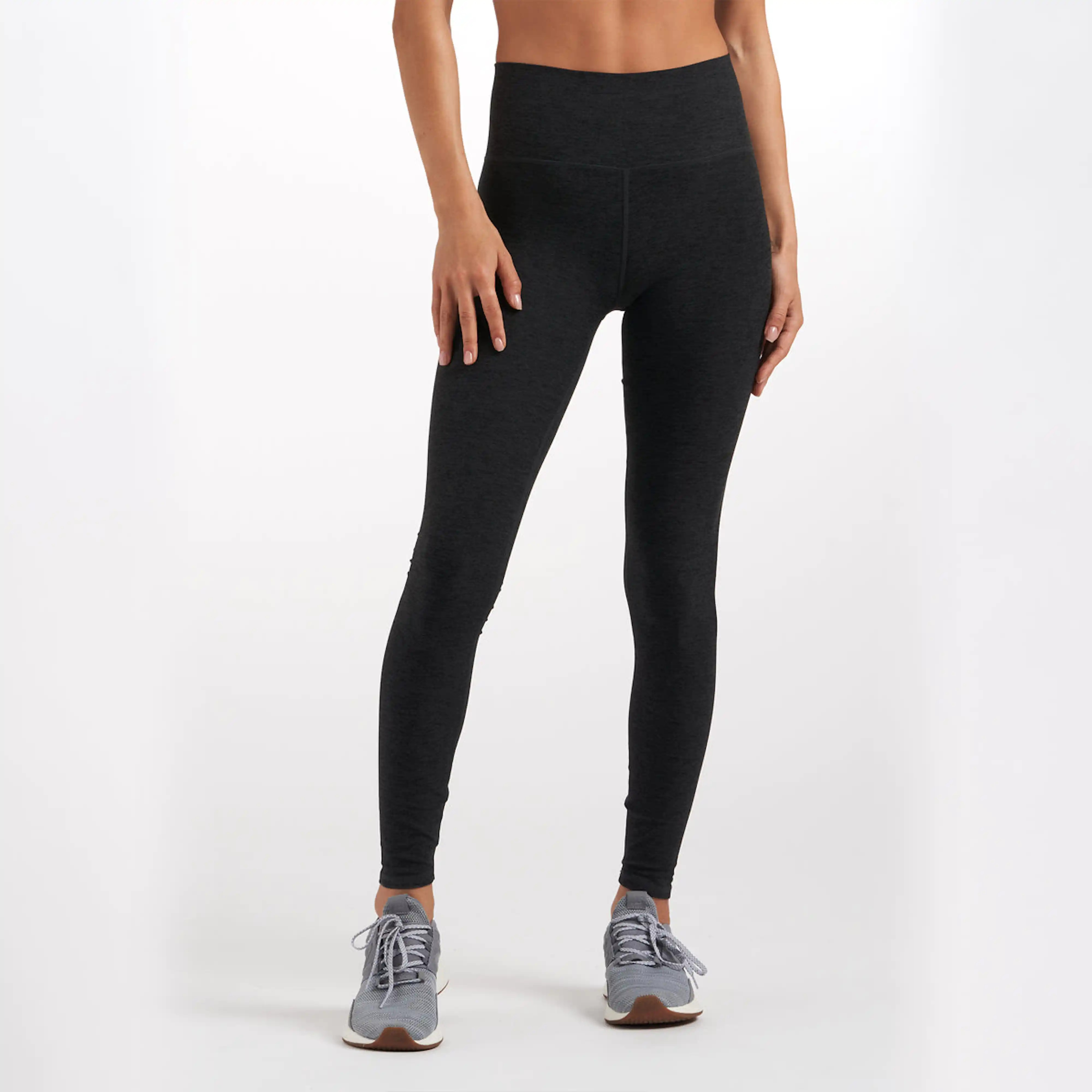 Clean Elevation Legging-Long | Vuori Clothing (US & Canada)
