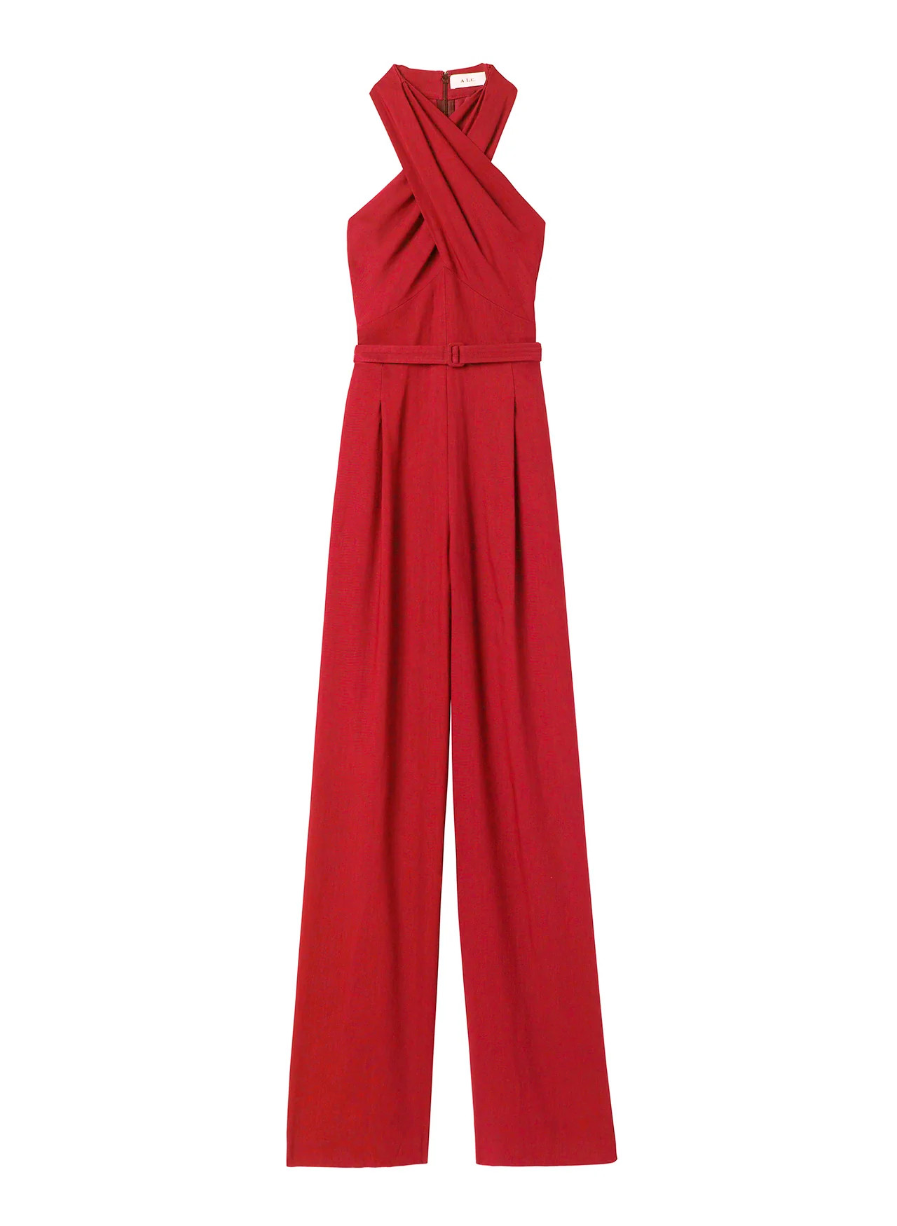 Murphy II Wide Leg Jumpsuit | A.L.C