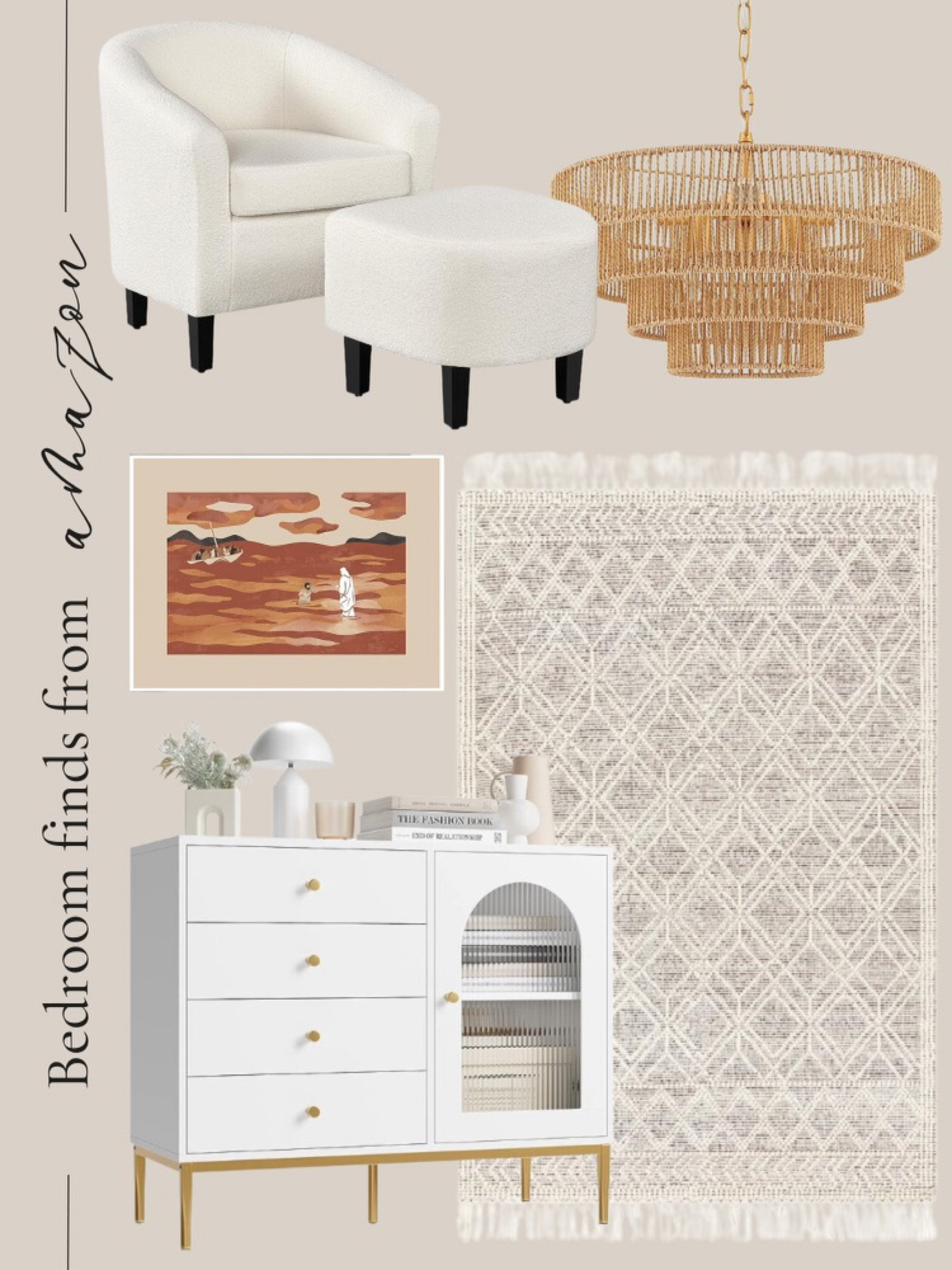 Amazon bedroom finds 🥰

#Amazonfinds
#founditonamazon
#amazonpicks
#Amazonfavorites 
#affordablefinds
#amazonhome
#homedecor

#LTKhome