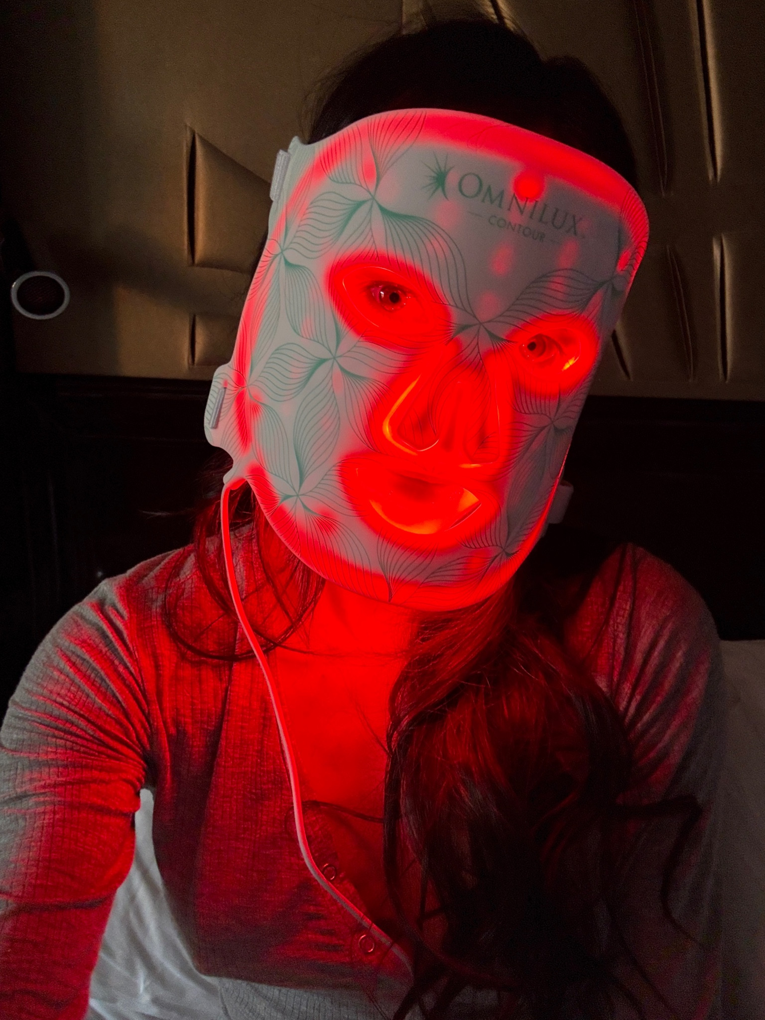 Red light therapy is my newest & proven anti-aging hack. This is my favorite one & also tagged some more affordable options. 

#LTKBeauty #LTKSeasonal