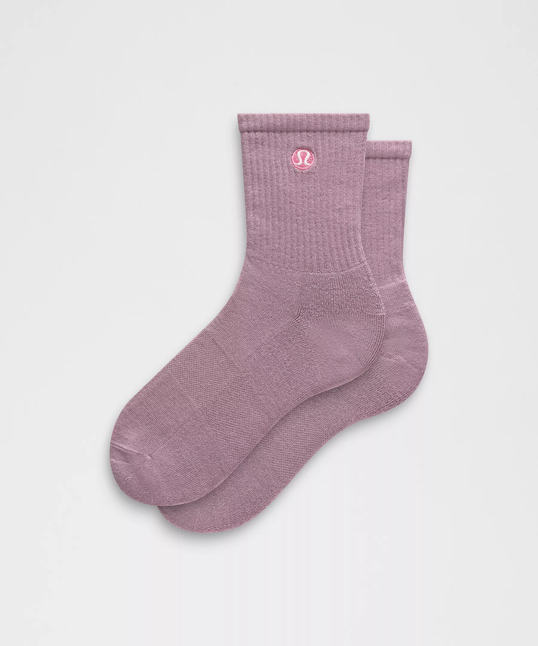Unisex Daily Essential Quarter Socks | Lululemon (US)