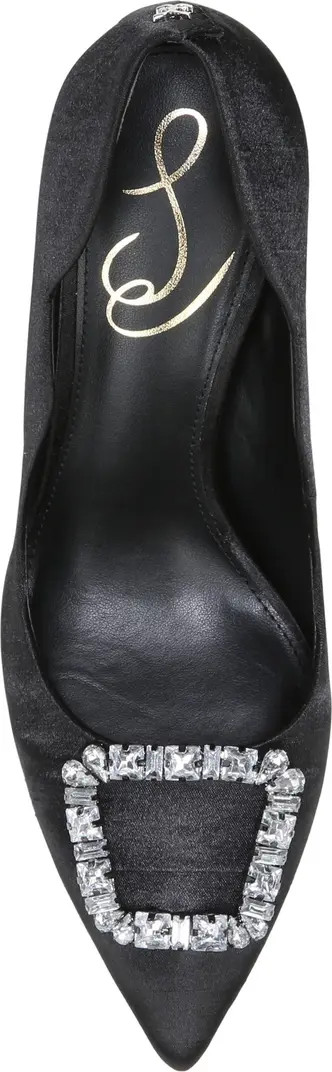Sam Edelman Harriett Pointed Toe Pump | Nordstrom | Nordstrom