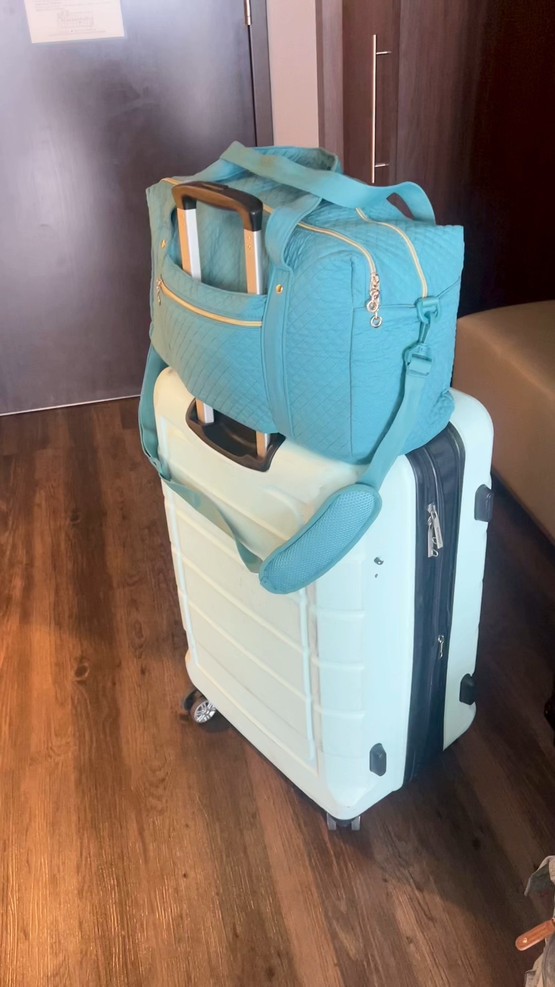 #travel #outfit #look #ootd #airport #plane #airplane #car #train #cruise #flight travel style, travel fashion, airport outfit, airport style, airport fashion, airport fit, travel fit, travel look, airport look, travel outfit, travel ootd, travel look, affordable travel outfit  

#LTKItBag #LTKTravel #LTKFindsUnder50