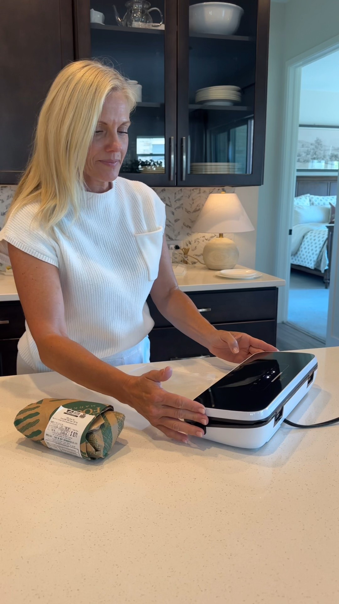 Food saver, Meal prep

#LTKHome #LTKFindsUnder100