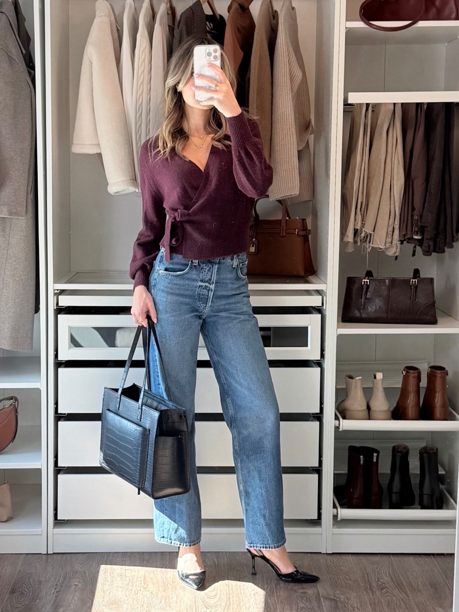 Aritzia sale haul

#LTKWorkwear