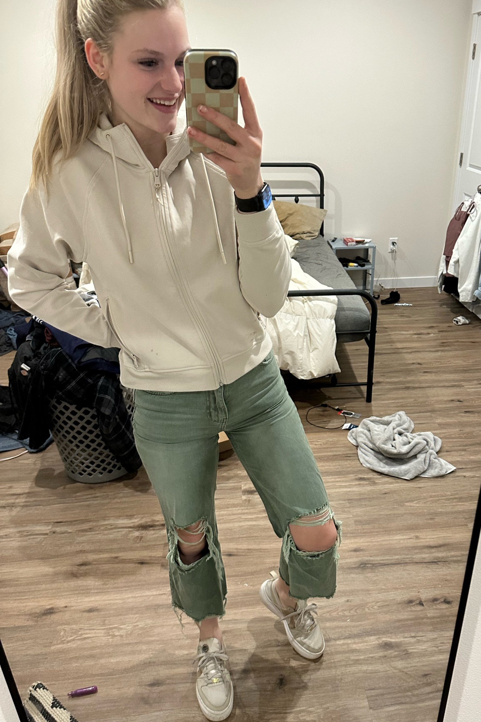 OOTD

#LTKstyletip #LTKbeauty #LTKSeasonal