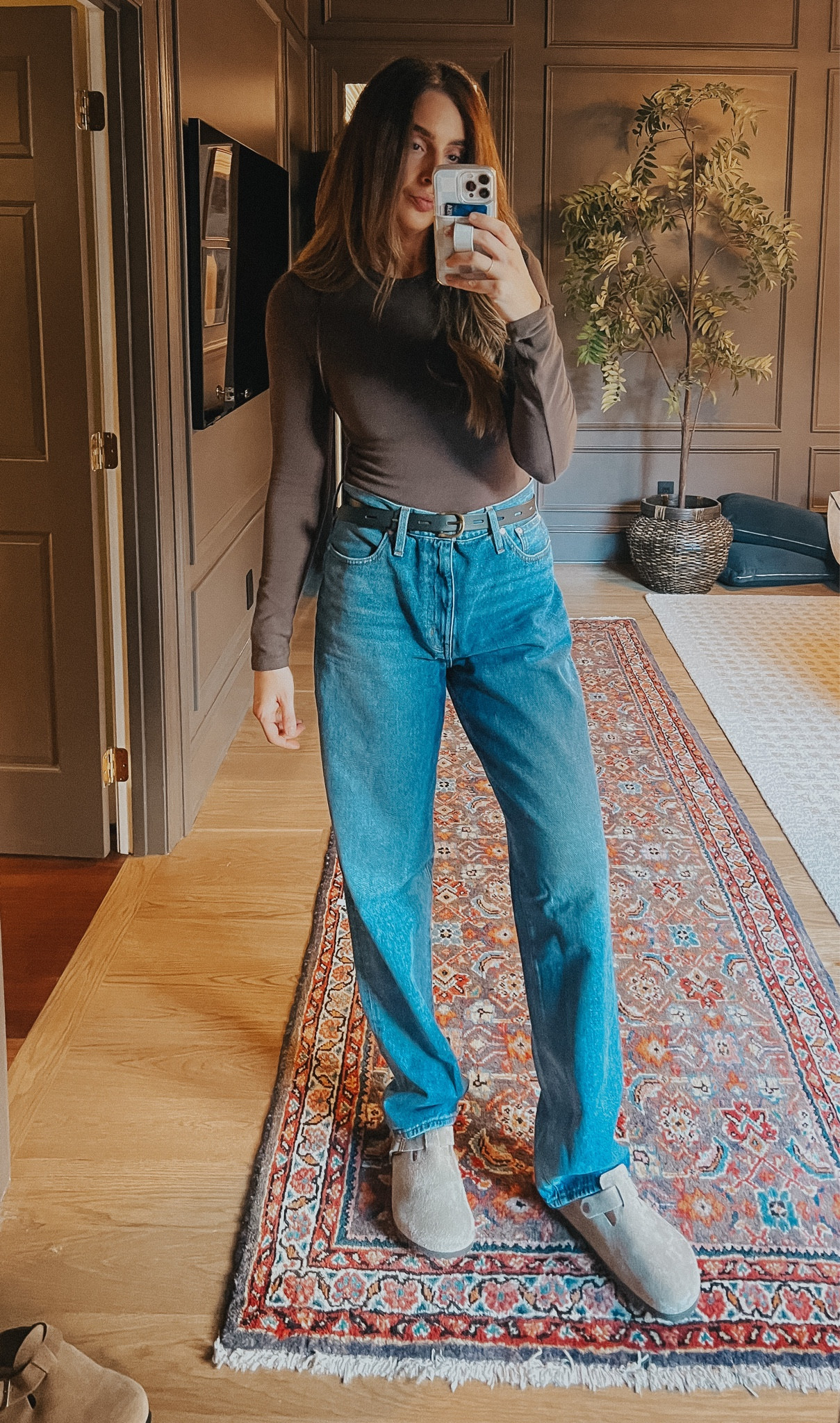 Madewell 40% off sale try-on!

#LTKfit #LTKCyberweek #LTKsalealert