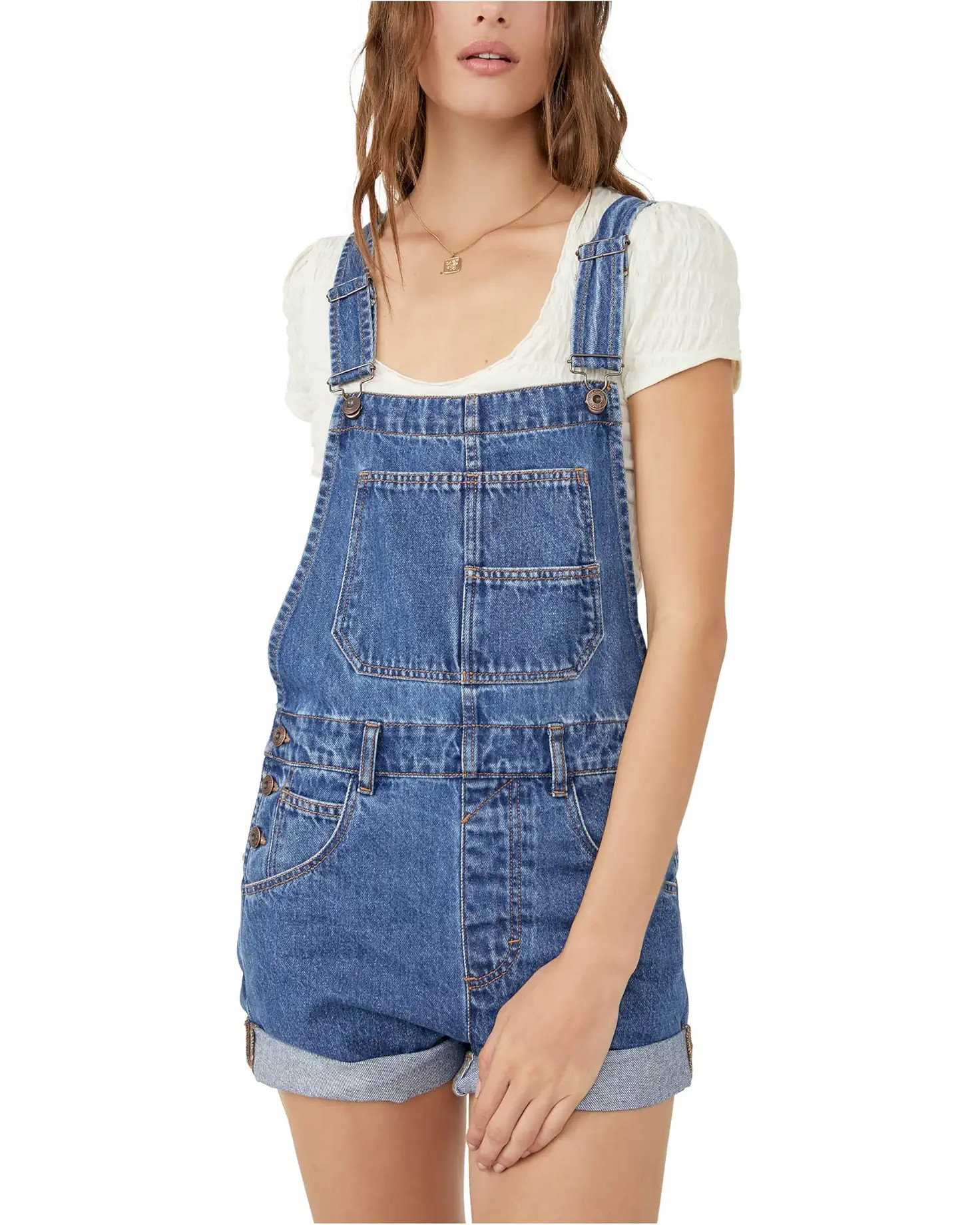 We The Free Ziggy Shortall | Zappos