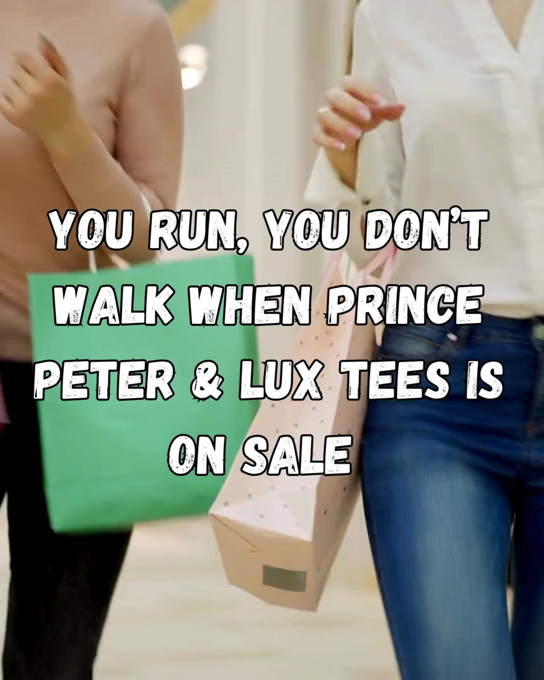 When I find Prince Peter and Lux Tees on sale its your lucky day.  

Unless you like spending $40 on those t-shirts at Dennys.  

So many cute styles to choose from, but order now because the sizes will sell out. 

 #LTKSaleAlert #LTKKids