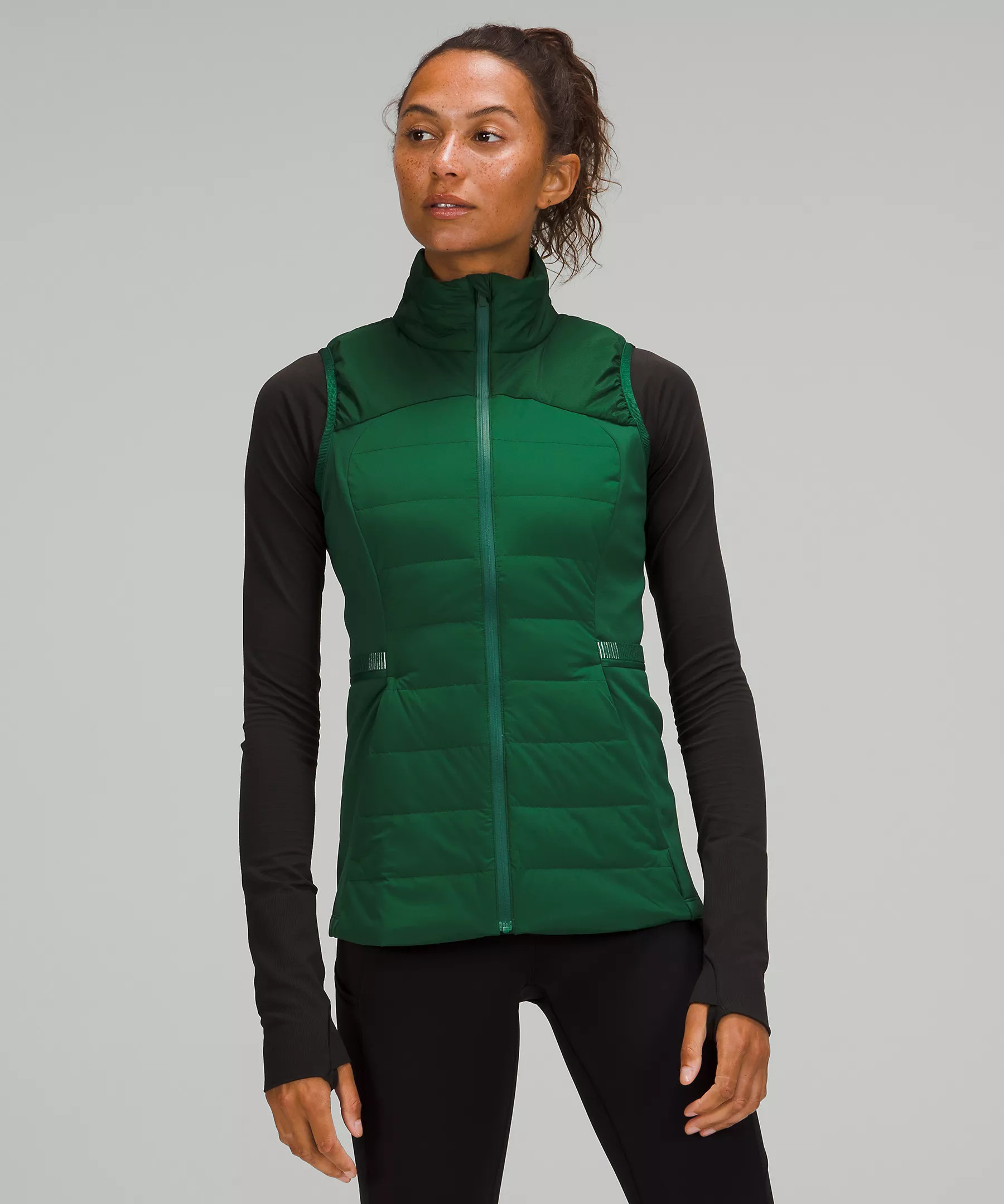 Down for It All Vest | Lululemon (US)