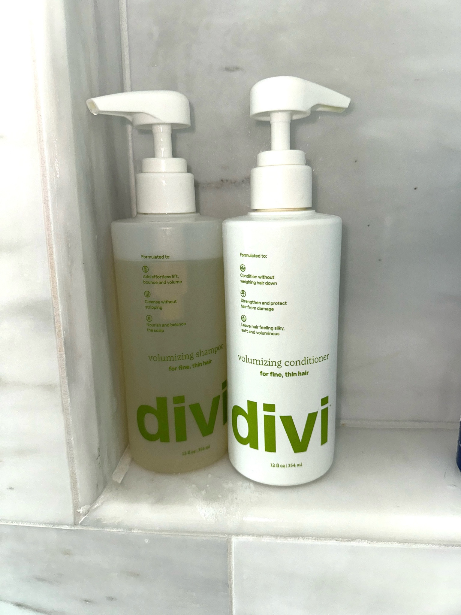 Divi
Shampoo
Conditioner 
Hair care
Hair growth

#LTKBeauty #LTKGiftGuide #LTKStyleTip