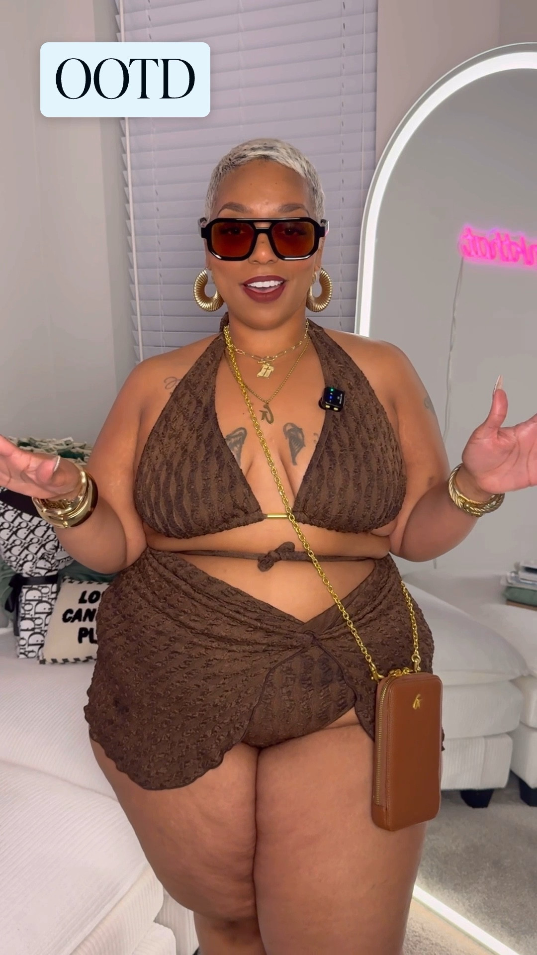 Beach & Resort Prep! 

#LTKPlusSize #LTKTravel #LTKootd