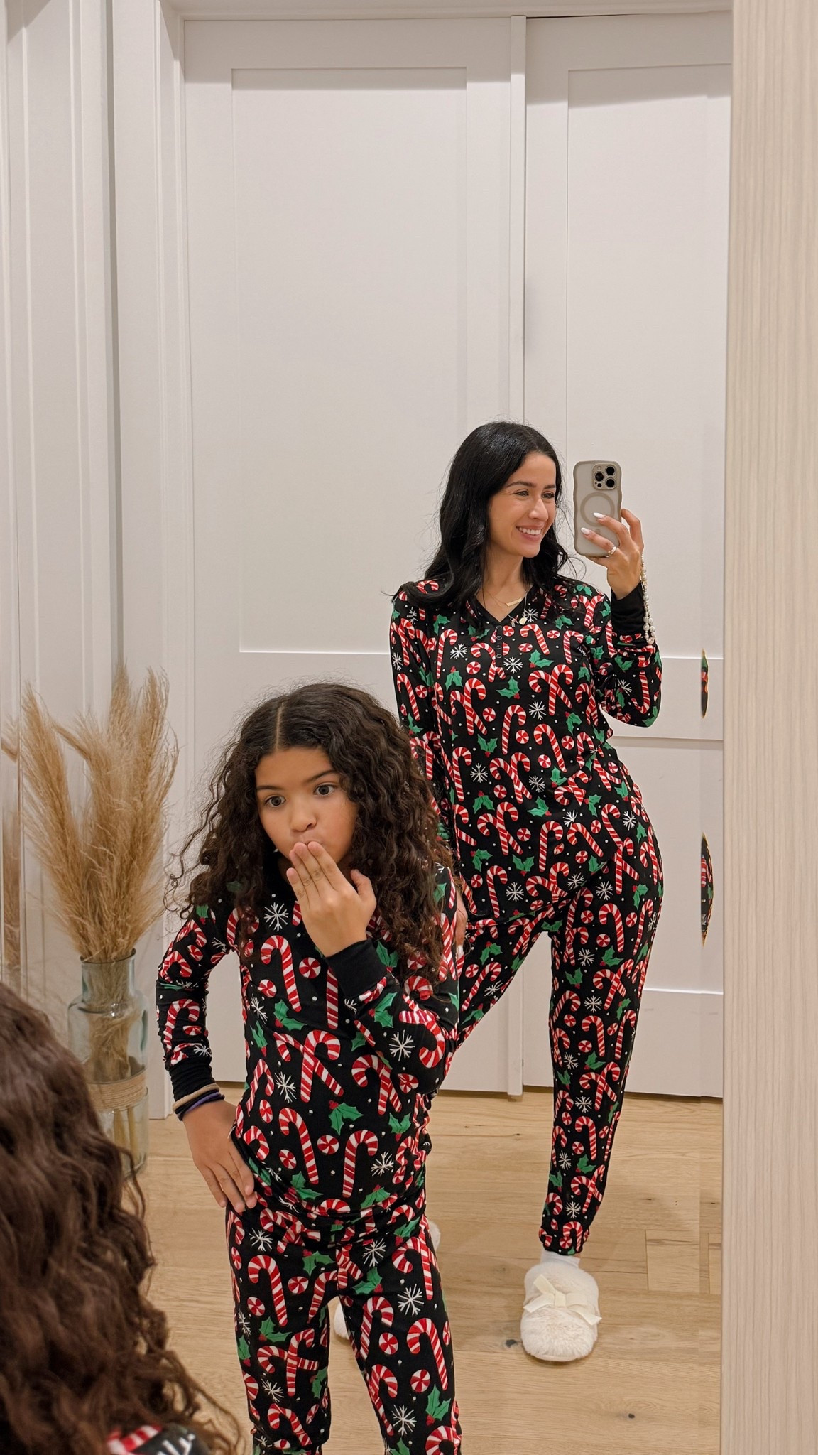These pajamas from Little Sleepies are giving us all the Christmas vibes!!! ❤️🎄✨ #LTKHoliday #LTKSeasonal #LTKGiftGuide #LTKFindsUnder50 #LTKMomLife #LTKOOTD #LTKKids #LTKFamily

#LTKHoliday #LTKFindsUnder50 #LTKGiftGuide