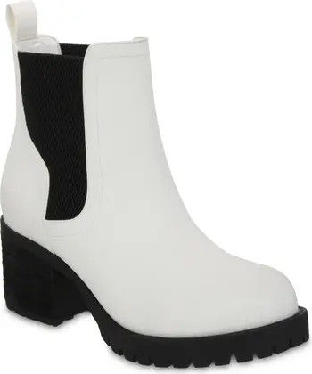 MIA Jonna Lug Sole Chelsea Boot | Nordstrom | Nordstrom