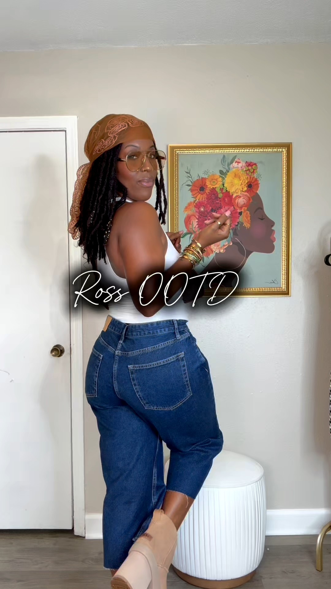 Ross OoTD

#LTKFindsUnder50 #LTKSaleAlert #LTKStyleTip