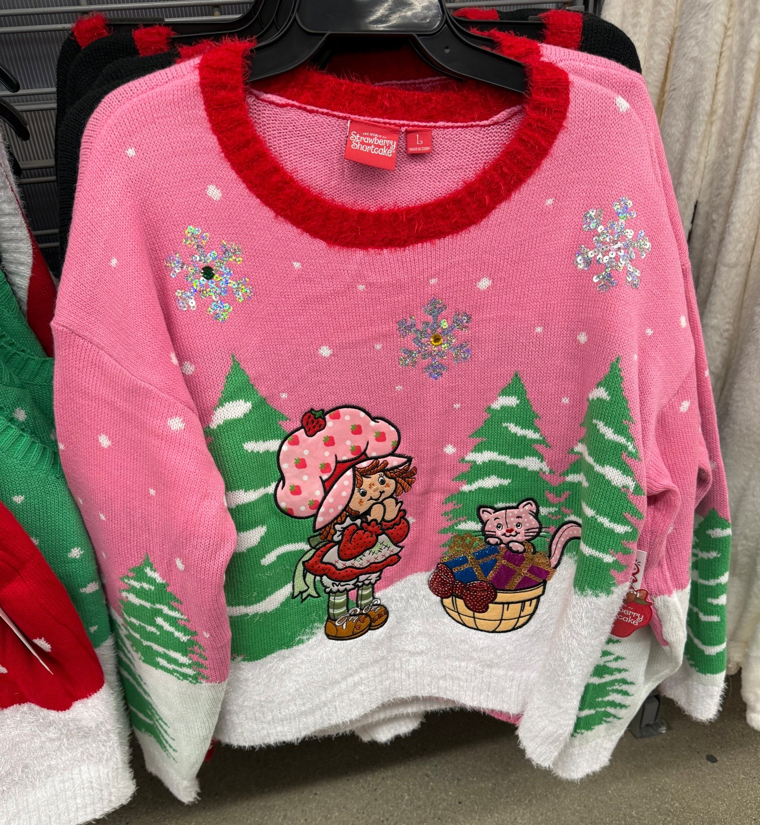 #LTKGiftGuide #LTKU #LTKHoliday