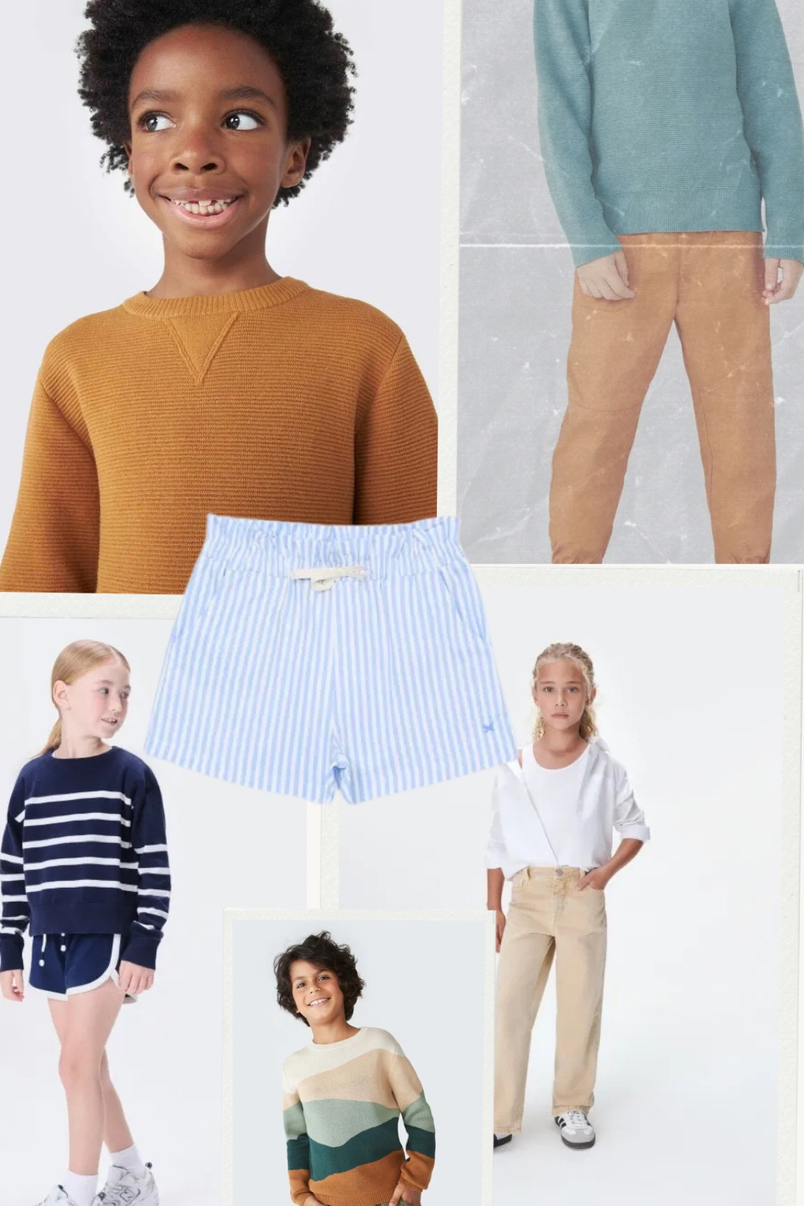 Hering kids 🩵

#LTKbrasil #LTKcriancas #LTKfamilia