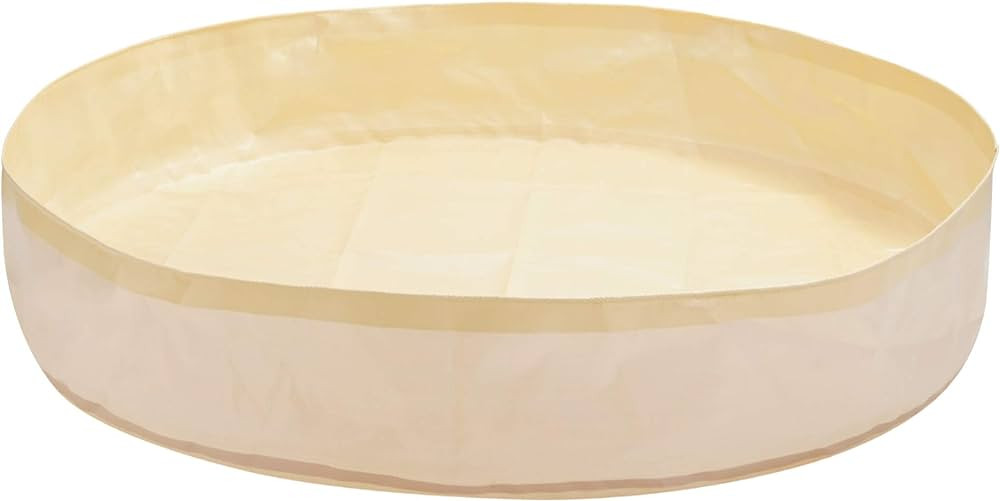 BLUETREE Sensory and Messy Play Mat for Toddlers, Infants and Kids, Safe, Waterproof, Double-Side... | Amazon (US)