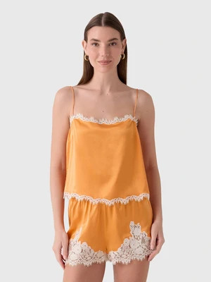 DÔEN Women's Loure Top | Saint Bernard