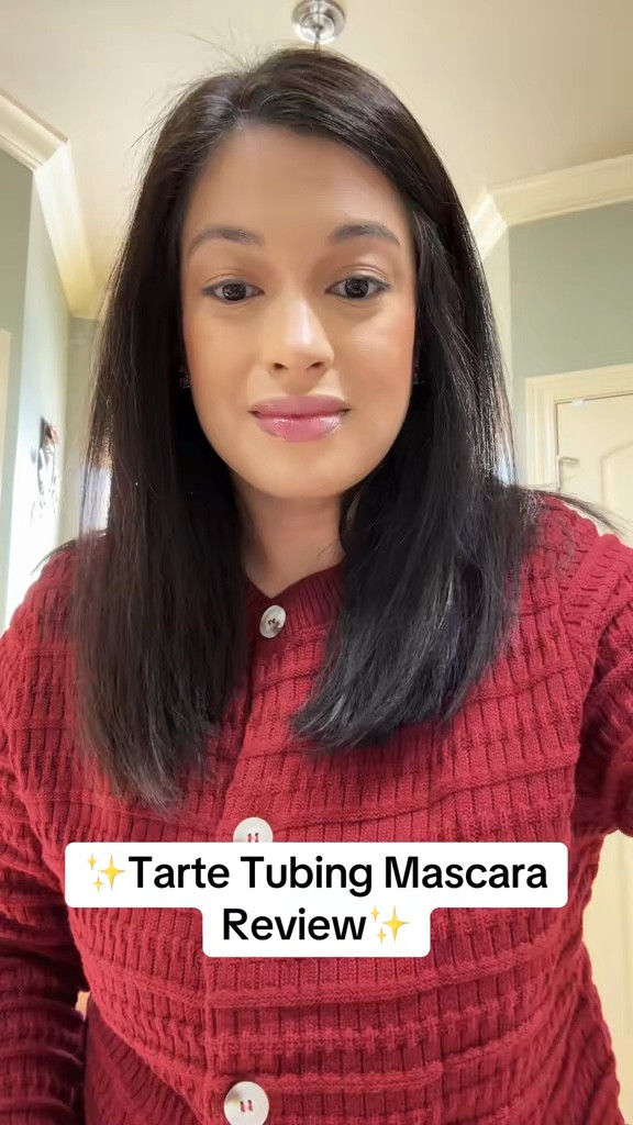 This mascara blew my expectations out of the water! 20/10 would recommend!! My lashes have been looking amazing!

#LTKBeauty