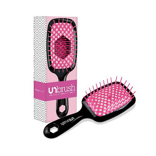 FHI Heat UNBrush - Pink | HSN