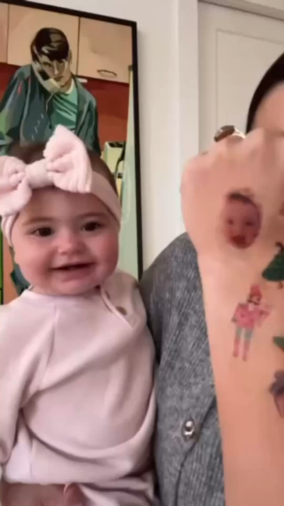 Oh what fun, Harper is turning one! Ya’ll know I am DIY’ing this party like no one’s business so gotta break out my @cricut #cricutmade #ad 

Comment TATTOO to get everything you need to make these adorable party favors every kid will love including the Cricut Maker!