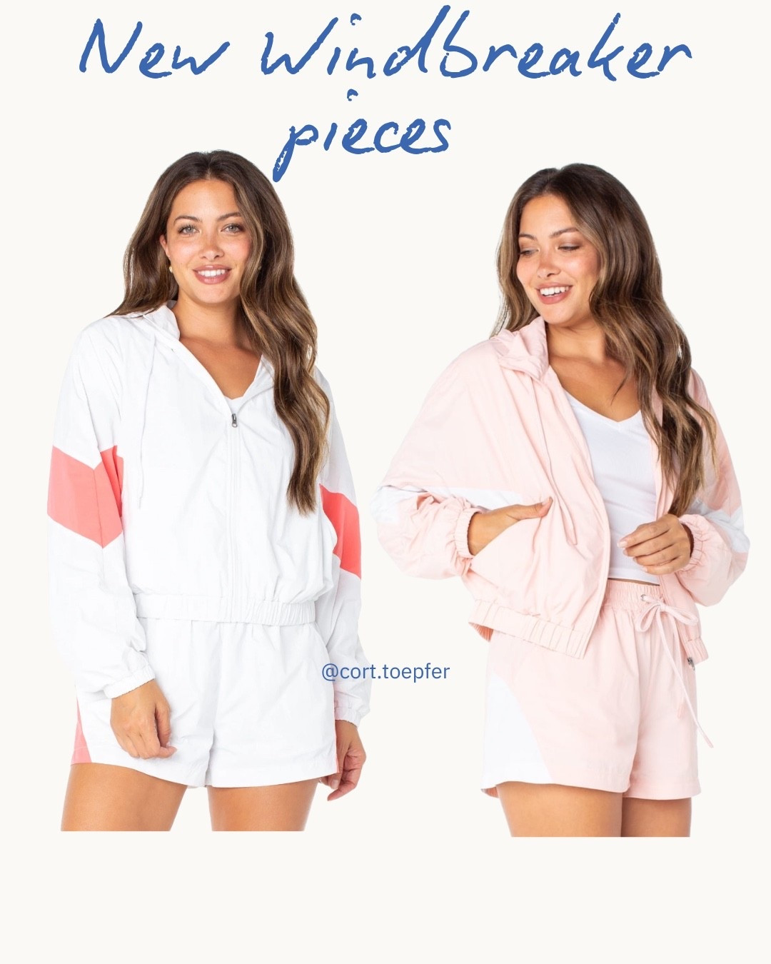 Perfect sets fir spring!

#LTKootd #LTKActive #LTKMothersDay