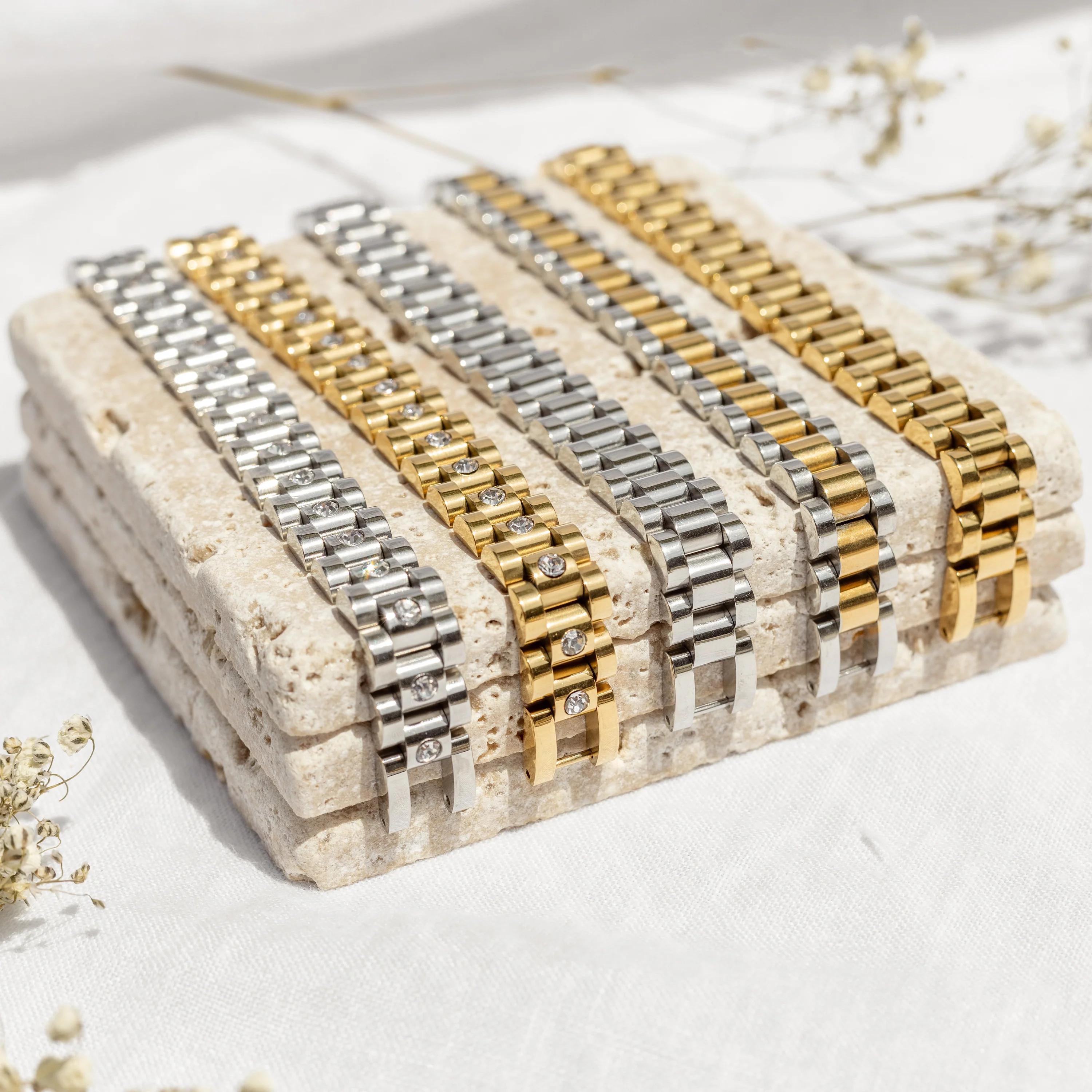 As She Pleases Bracelet | ALCO Jewelry