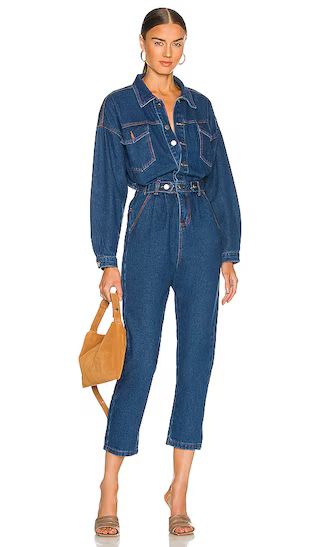 Piper Jumpsuit | Revolve Clothing (Global)