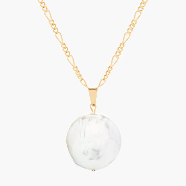 Olive Pendant | Brook and York