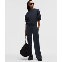 Groove High-Rise Wide-Leg Pant | Lululemon (US)