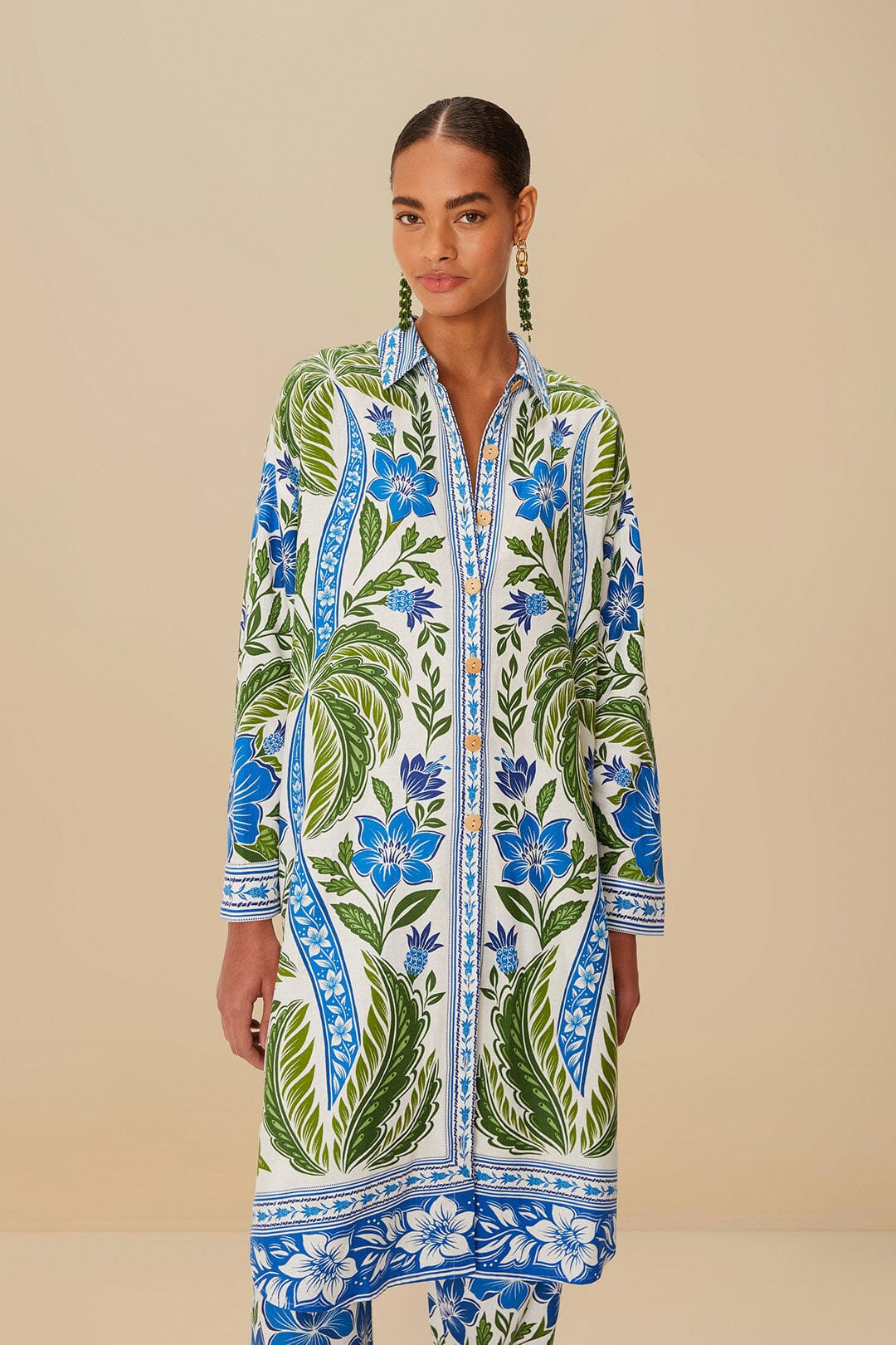 SUMMER SALE up to 50% OFF + an extra 30% w/ EXTRA30 | FarmRio (US)