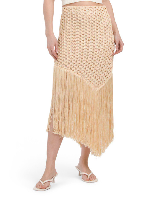 Leona Skirt | TJ Maxx