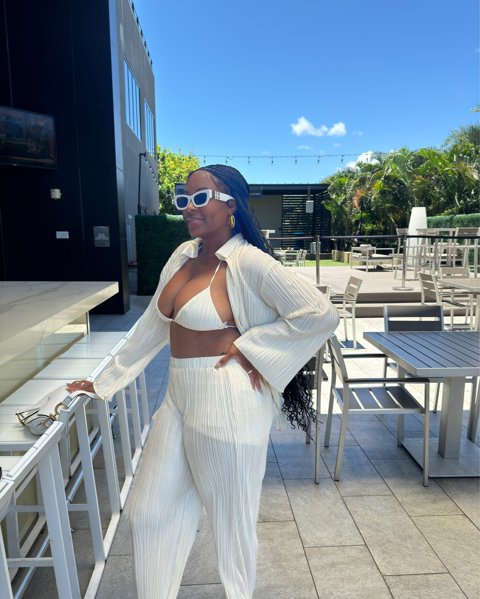 This is the perfect Vacation  pants set ! I love it and need it in every color ! 

#LTKFindsUnder50 #LTKTravel #LTKStyleTip