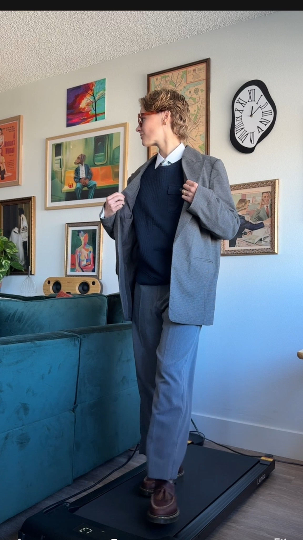 masculine business casual winter outfit layered 

#LTKootd #LTKgrwm #LTKWorkwear