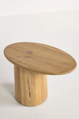 Mazzy Side Table | Anthropologie (US)