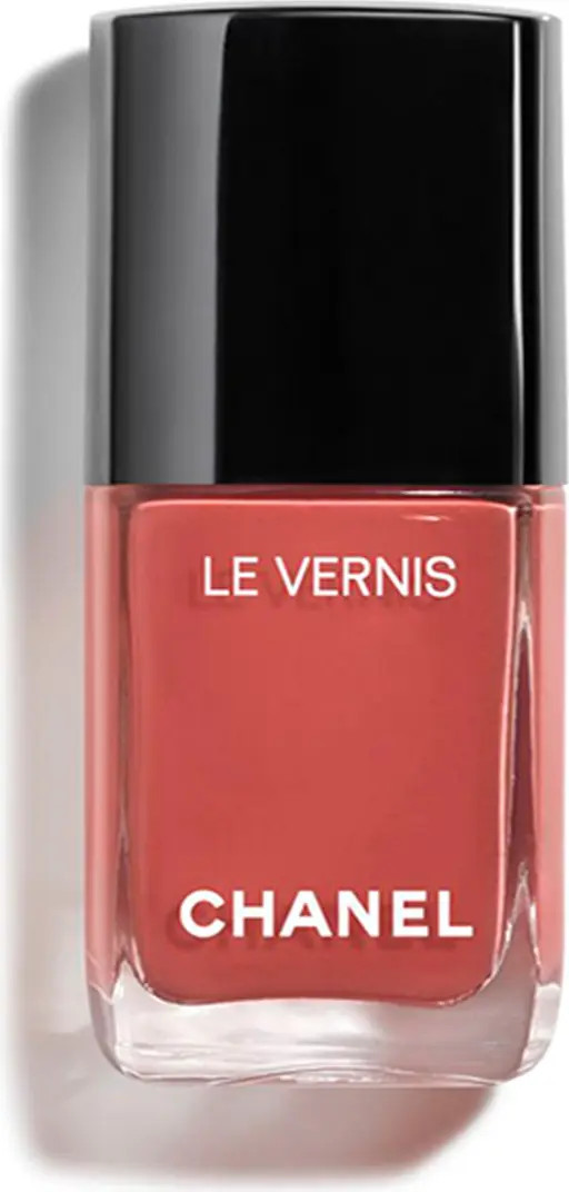 LE VERNIS Longwear Nail Colour | Nordstrom