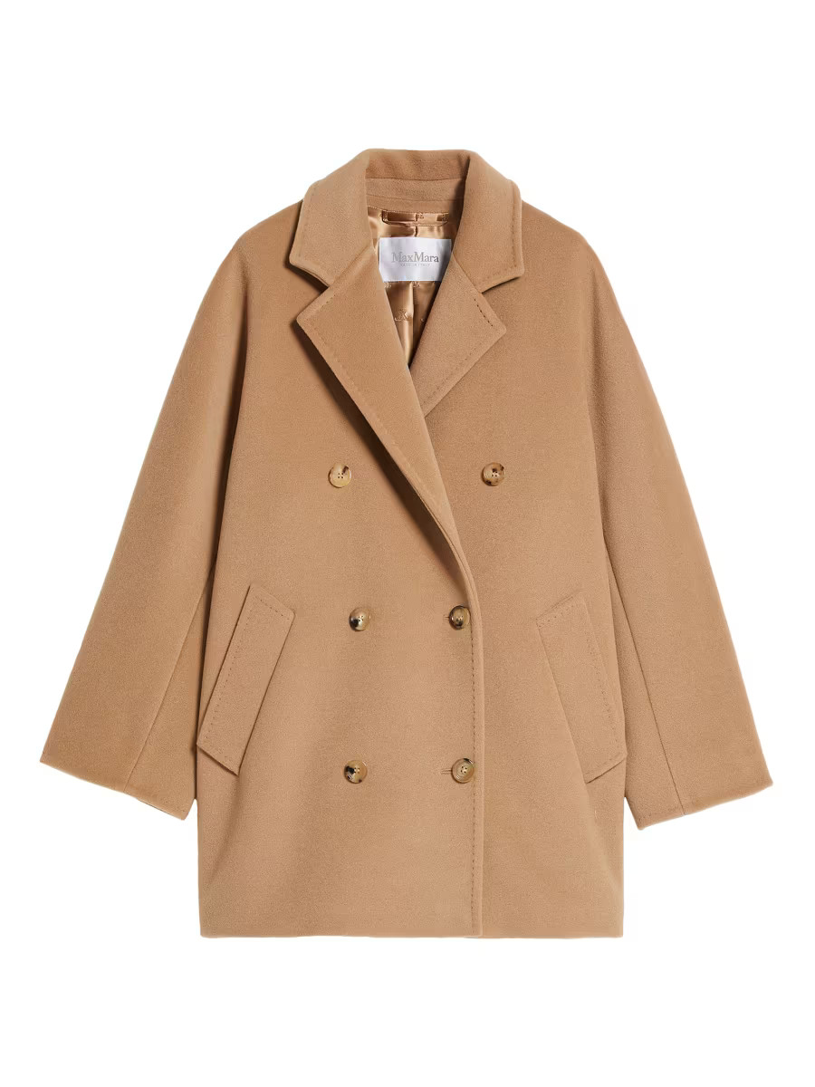 Short 101801 Icon Coat | Saks Fifth Avenue