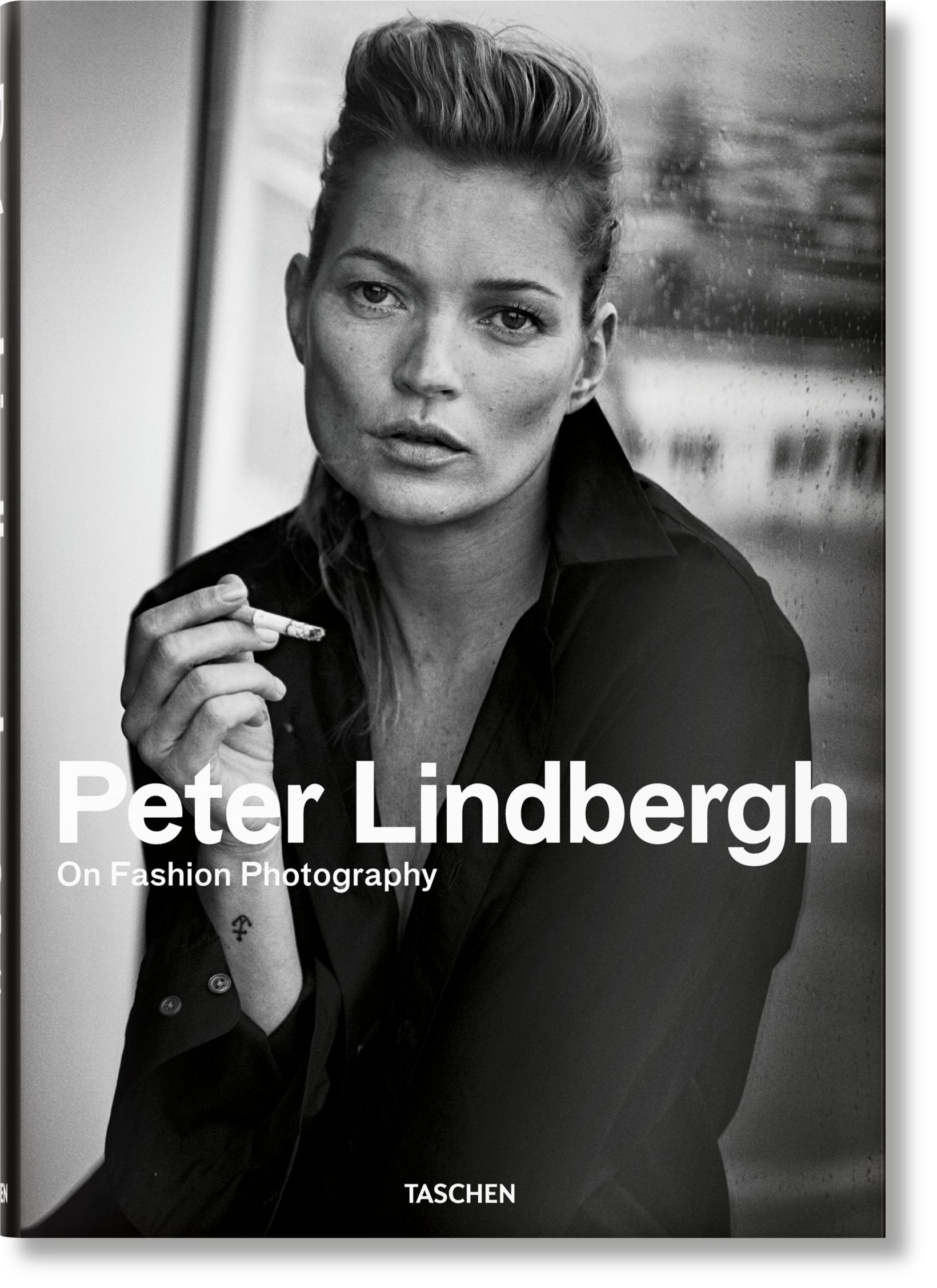 Éditions TASCHEN: Peter Lindbergh. On Fashion Photography | TASCHEN