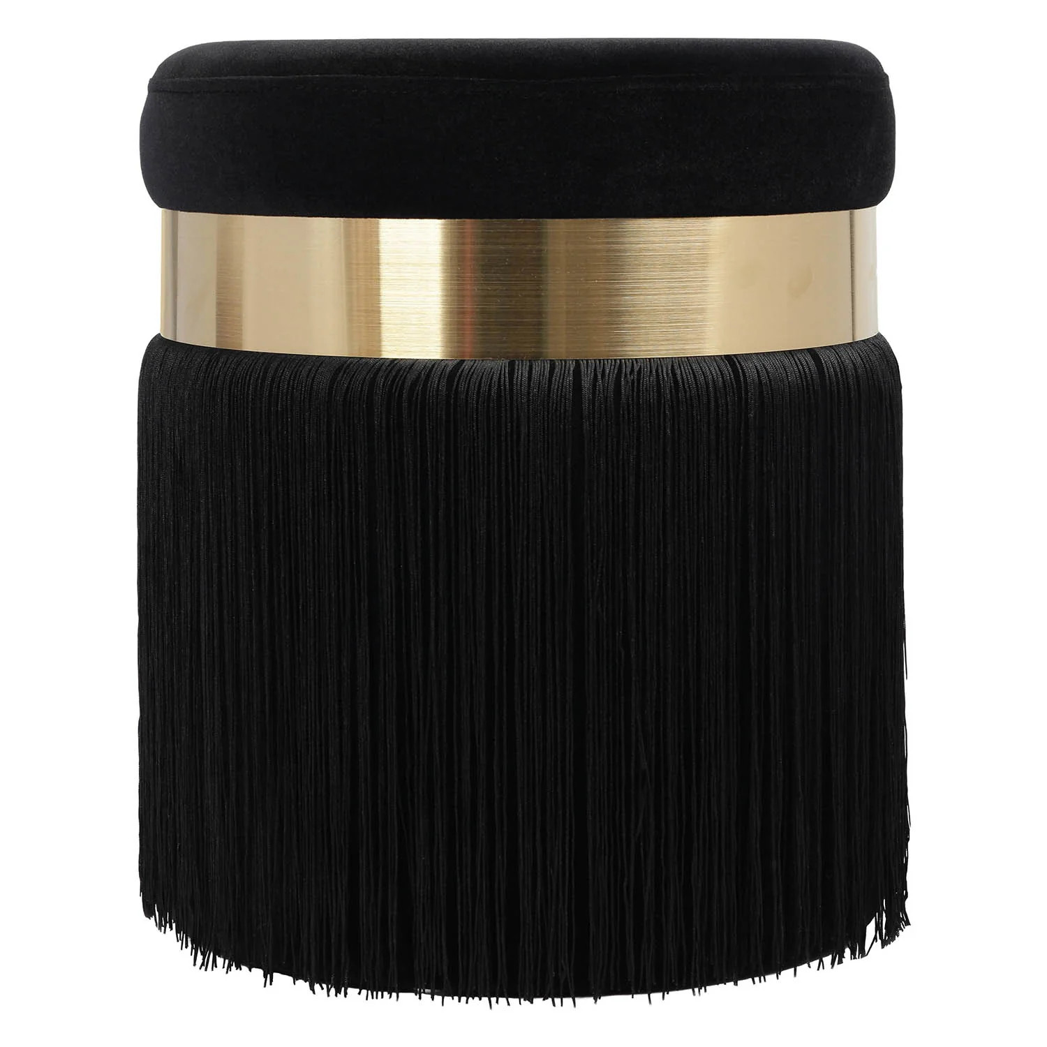 Hobbes Ottoman | Paynes Gray Inc